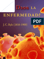 6718- Usa Dios La Enfermedad