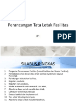 01 Perancangan Tata Letak Fasilitas