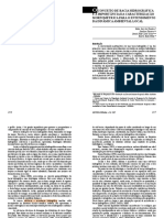O Conceito de Bacia Hidrográfica e a Importância da Caracterização Morfométrica para o Entendimento da Dinâmica Ambiental Local 236-Texto do Artigo-802-1-10-20151006