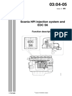 Hpi Function Description