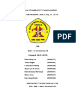 Proposal TAK Waham (Kel 4)