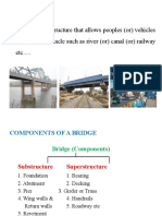 Bridge Engineering