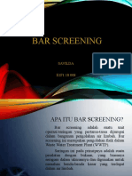 Savilda Bar Screening E1f118008