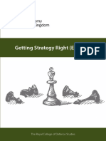 20170904-RCDS Getting Strategy Right Enough Final