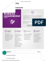 TP 4 - Mediacion y Arbitraje (100%)