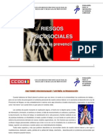 Guia Riesgos Psicosociales