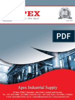 Apex Industrial Supply Abudhabi_2018