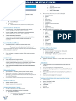 Techniques of Identification (Part 1) : (Online Class, 2020)