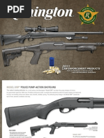 Download Remington 2011 Law Enforcement Products Catalog by AmmoLand Shooting Sports News SN50808165 doc pdf