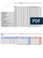 Modelo de Formato de Proyecto y Obras