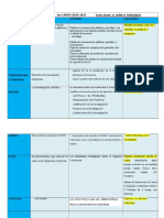 4to Año. 2da Guia. 3er Lapso