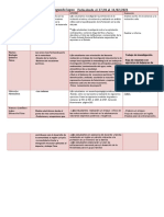 Primera Guia de Cuarto Año. Segundo Lapso