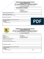 Discharge Planning