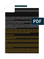 Organic Light Emitting Diodes