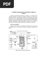tmc Procese de Transfer de Caldura Somoghi | PDF