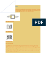 Prinsip Kerja Transformator