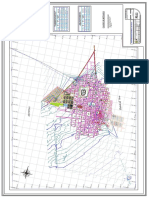 PLANO TOPOGRAFICO (2-2) (A0)