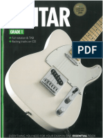 405185153 Rockschool Guitar Grade 1 PDF