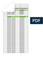 Presupuesto Zona Social 1