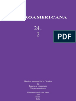 Centroamericana 24.2 DANIEL LÉVÊQUE