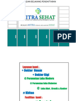 BAGIAN BELAKANG PENDAFTARAN