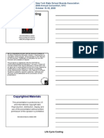 Life Cycle Cost Analysis For Building Construction 1