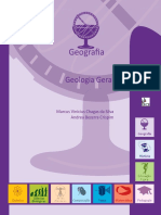 Silva, M. V. C.; Crispim, A. B. Geologia Geral. 2015