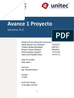 Avance 1 Proyecto Adm Operaciones