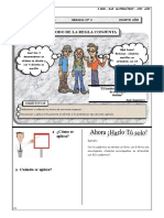 R.M. - 4to Año - Guia n4 - Método de La Regla Conjunta