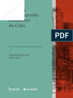 Las Crisis y Su Incidencia en El Desarrollo Económico de Cuba