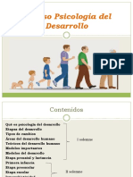 Tarea Psocologia Infanti 4 Poligran Entrega