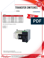 01 - SWG - Automatic Transfer Switches - (1.23 - 1.24)