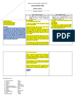 GYLS Evaluation Form (BRAINY)