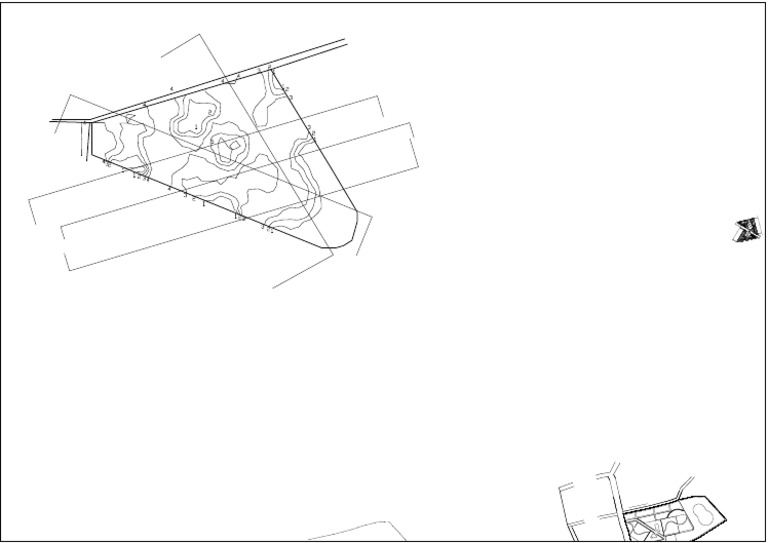 Museum Plan Final Layout3 | PDF