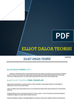 Elli̇ot Dalga Teori̇si̇-1