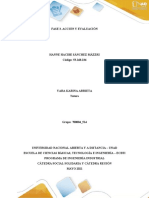 Fase 3 - Acción y Evaluación - Hanne Sánchez - Grupo 700004 - 514