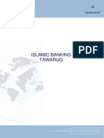 Islamic Banking User Manual-Tawaruq