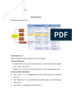 Dea Penia - MikropalW14