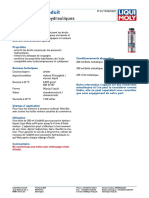 1009 Additifpoussoirshydrauliques 31.0 FR