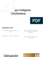 Chichimecas