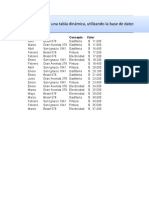 Clase 4 Excel Intermedio-Tablas Dinamicas