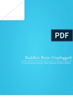 Rick Hanson - Buddha's Brain (Unplugged)