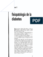 Semiologia de Diabetes