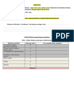 UŽDUOTIS Pastraipa. Mokiniams 2020 10 06