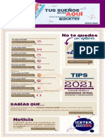 Boletín Mayo ICETEX 1