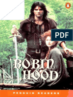 Neil Philip - Robin Hood
