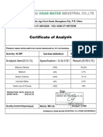 Coa Calidad Hipoclorito Al 70%-1