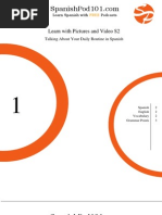 Download spaniola by Soryna SN50810653 doc pdf