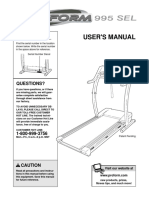 User'S Manual: Questions?