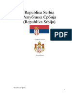 Republica Serbia